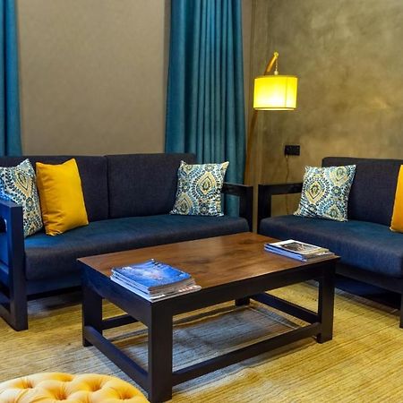Cinnamon Tan Boutique Hotel Negombo Kültér fotó