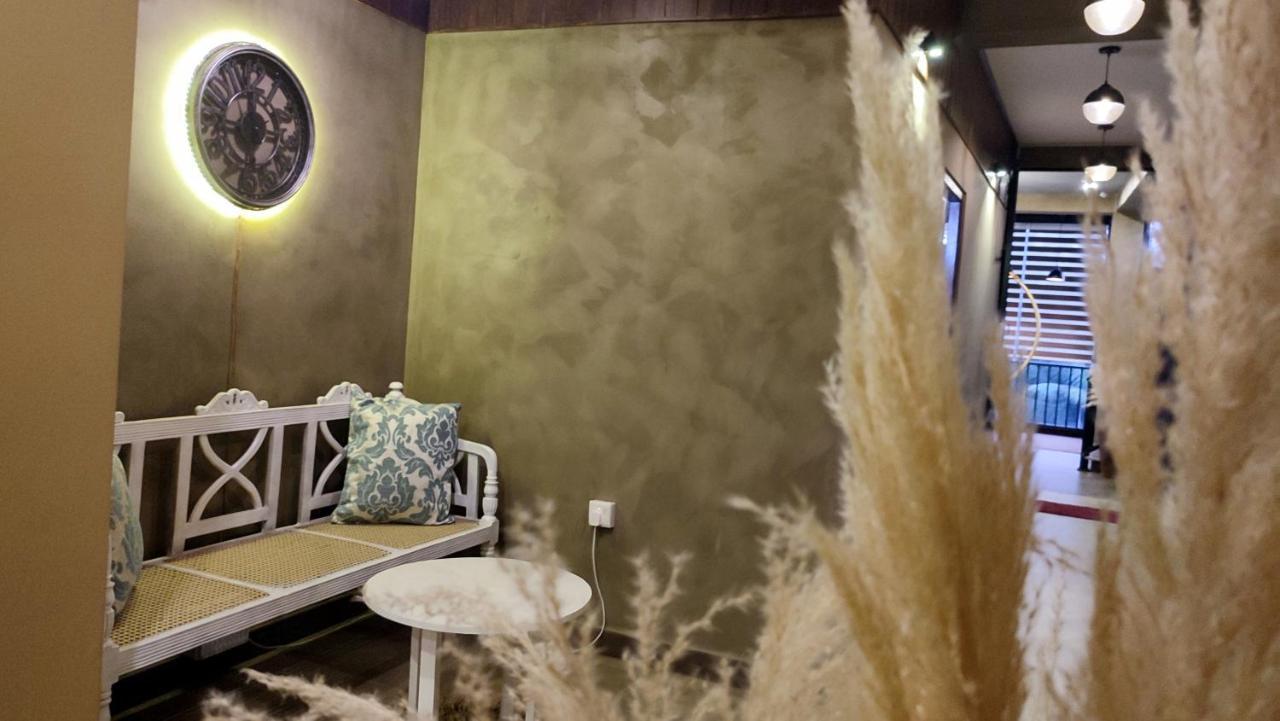 Cinnamon Tan Boutique Hotel Negombo Kültér fotó