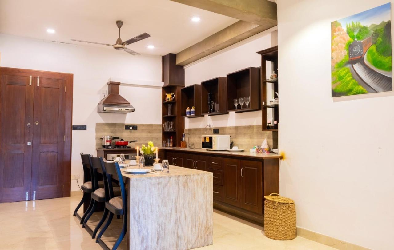 Cinnamon Tan Boutique Hotel Negombo Kültér fotó