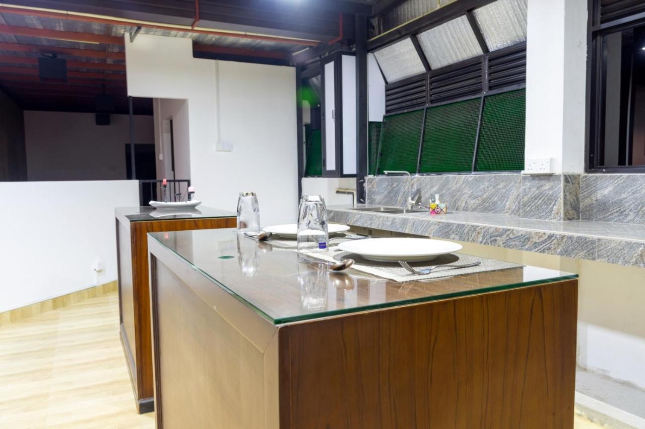Cinnamon Tan Boutique Hotel Negombo Kültér fotó
