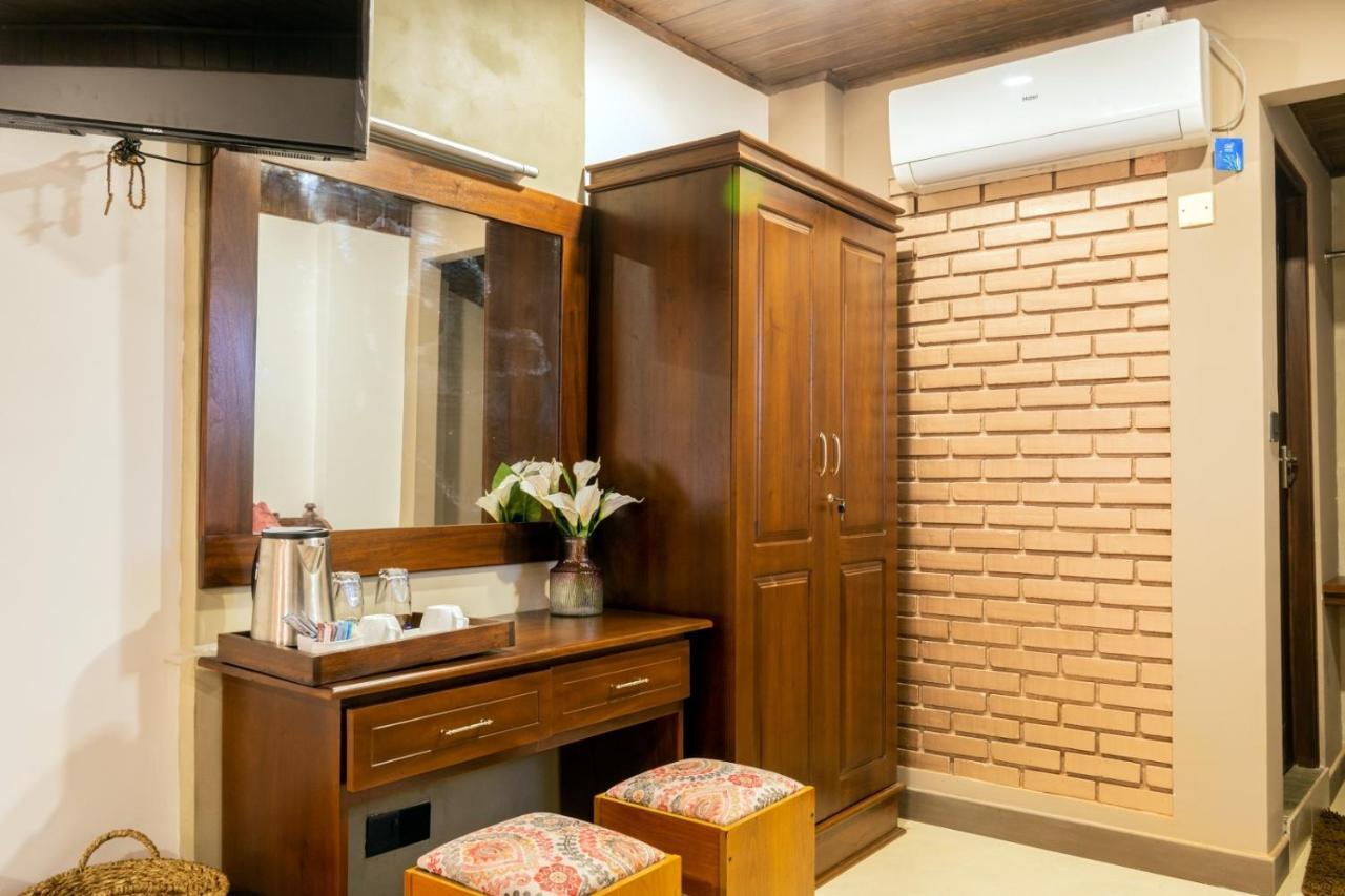 Cinnamon Tan Boutique Hotel Negombo Kültér fotó