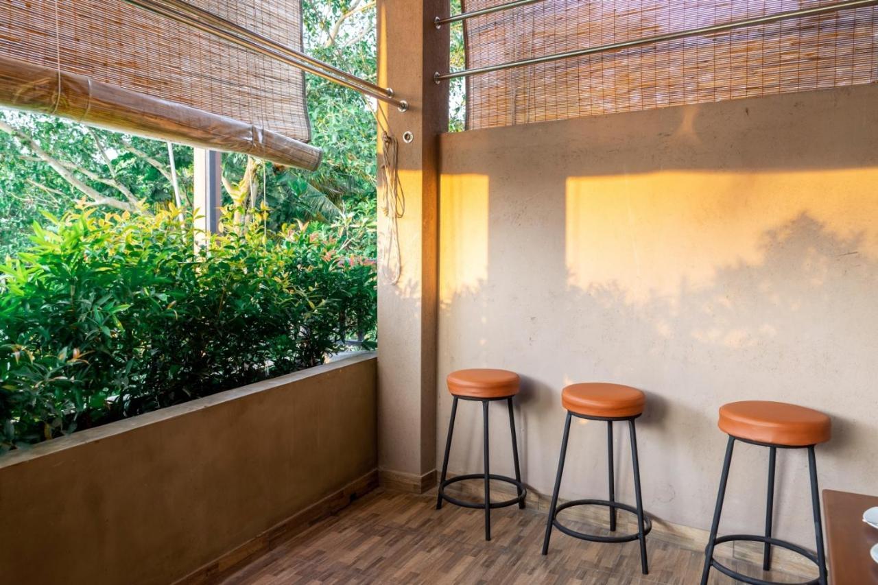 Cinnamon Tan Boutique Hotel Negombo Kültér fotó