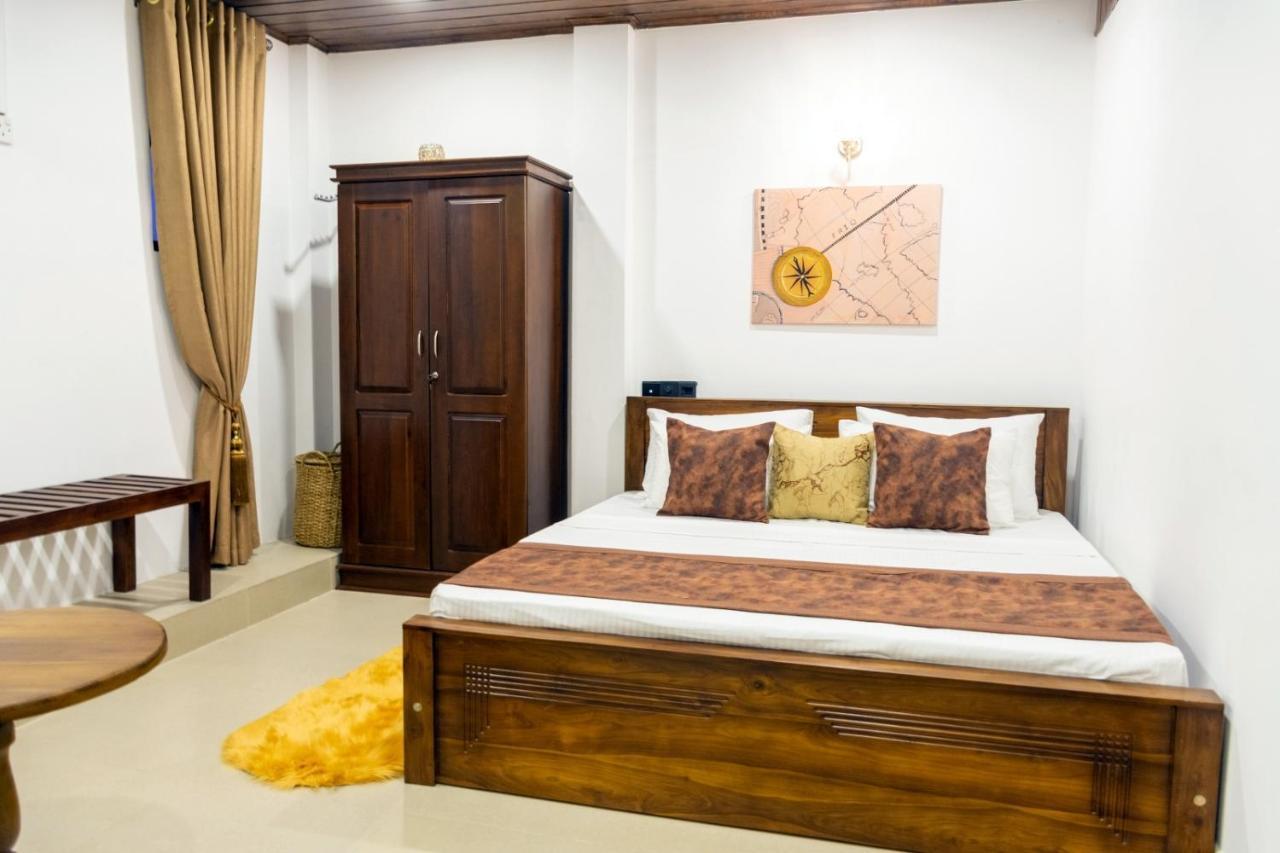 Cinnamon Tan Boutique Hotel Negombo Kültér fotó