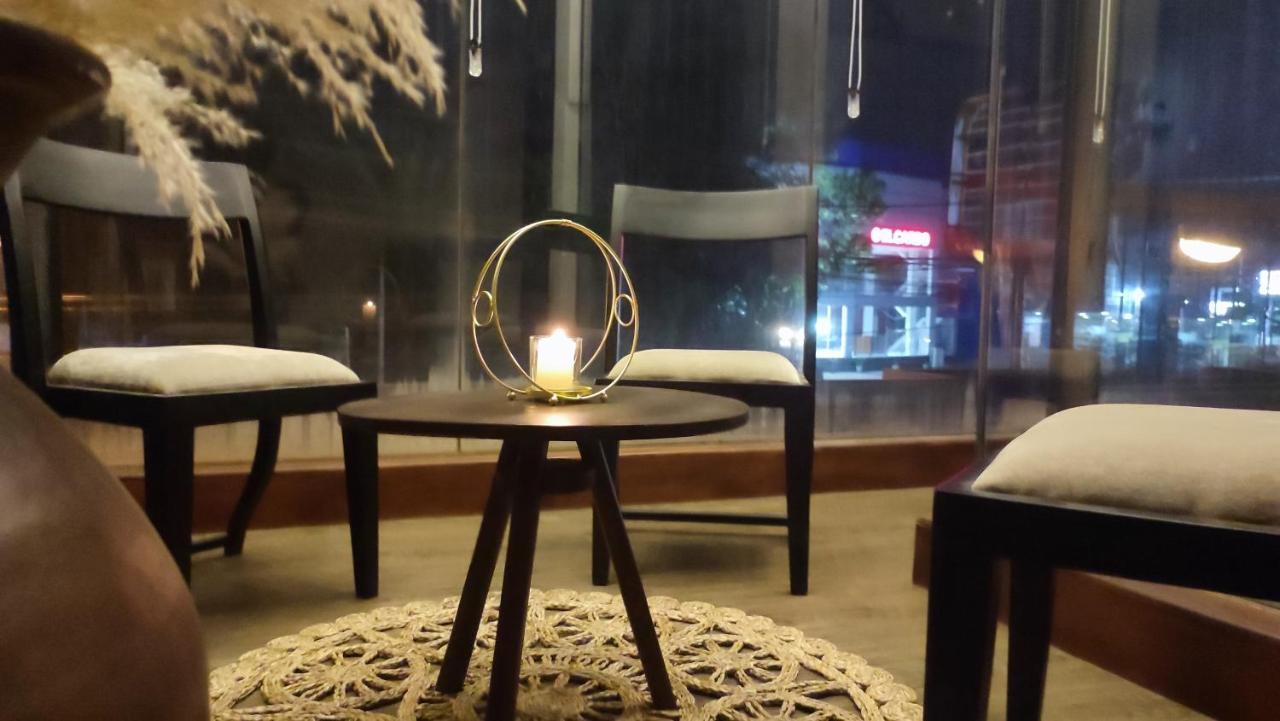 Cinnamon Tan Boutique Hotel Negombo Kültér fotó