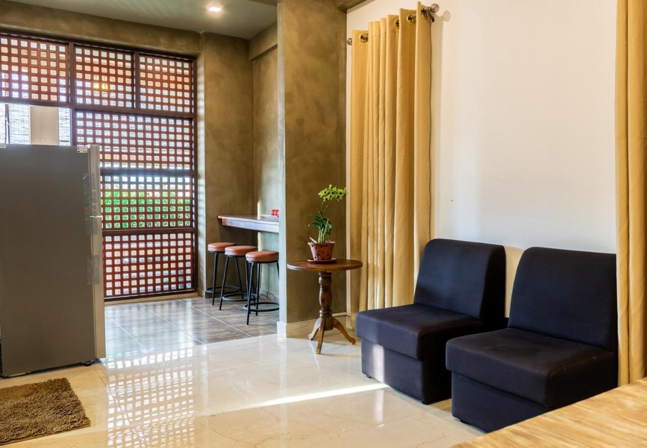 Cinnamon Tan Boutique Hotel Negombo Kültér fotó