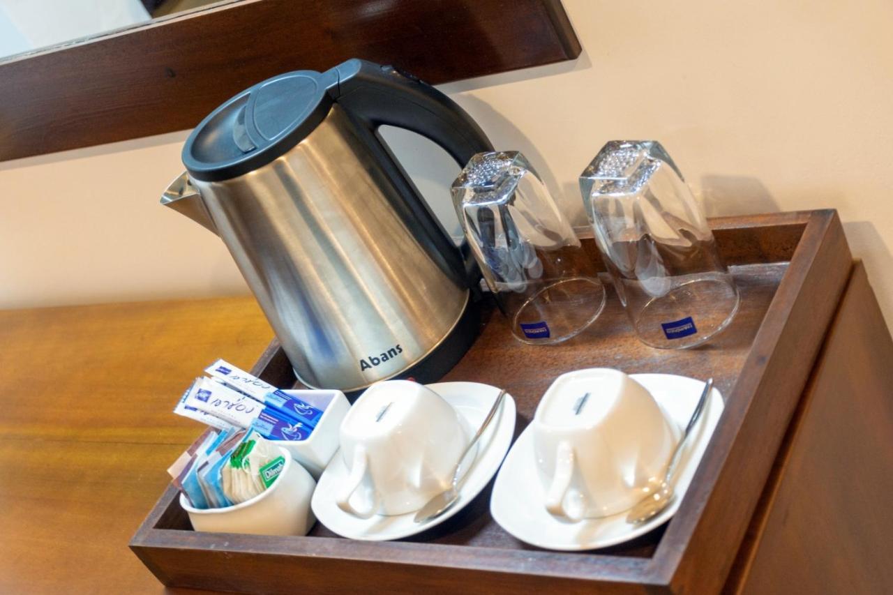 Cinnamon Tan Boutique Hotel Negombo Kültér fotó