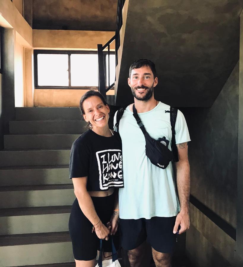 Cinnamon Tan Boutique Hotel Negombo Kültér fotó