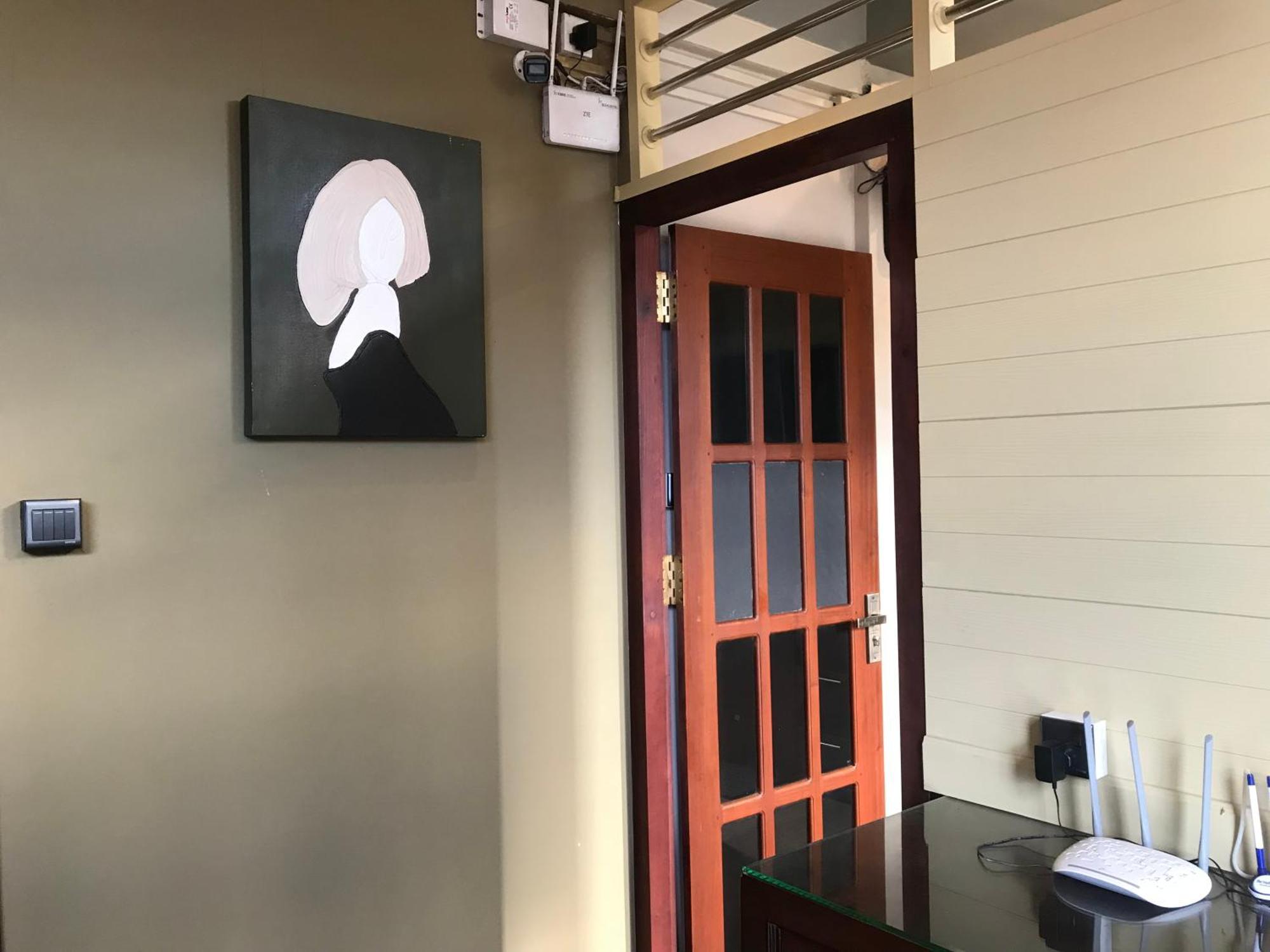 Cinnamon Tan Boutique Hotel Negombo Kültér fotó