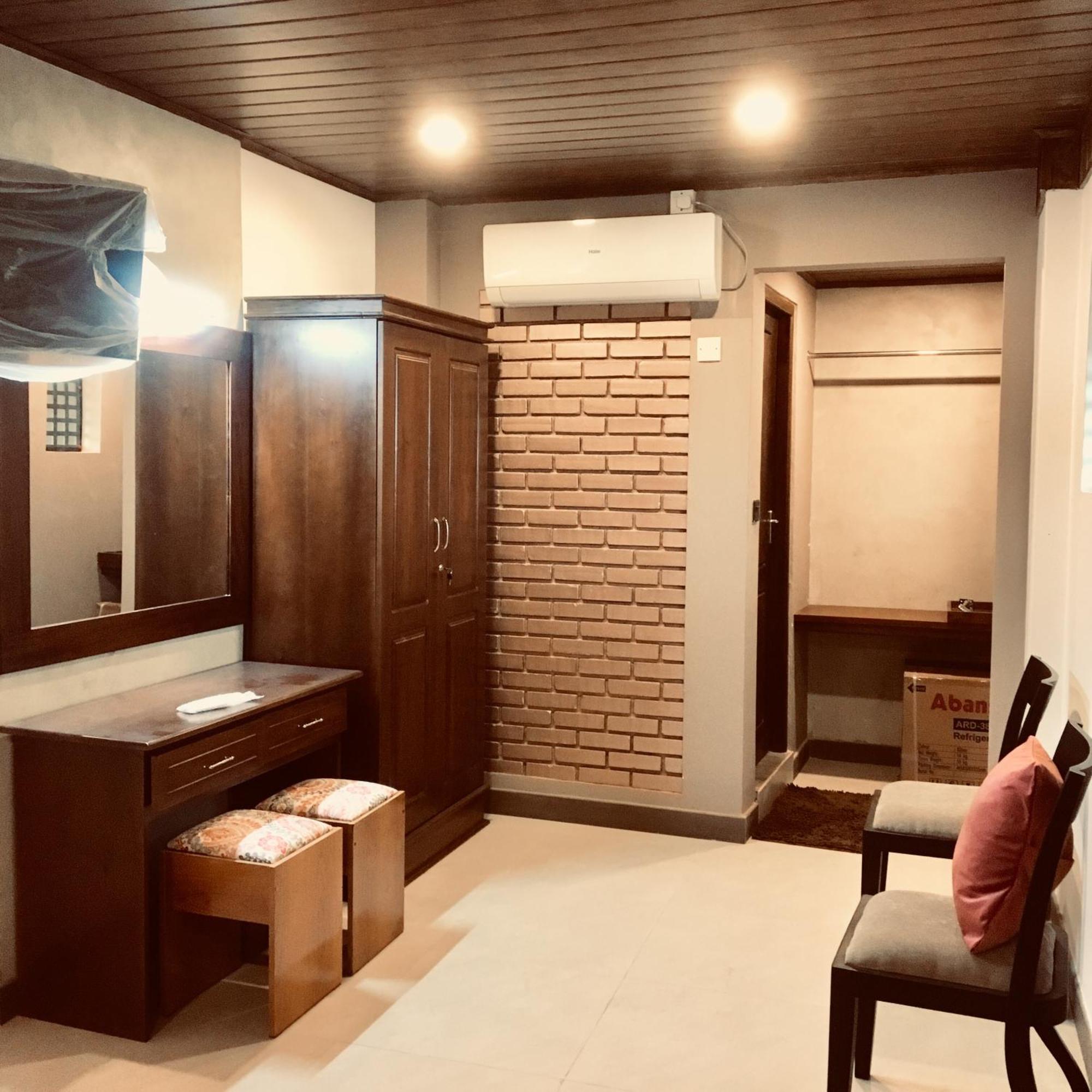 Cinnamon Tan Boutique Hotel Negombo Kültér fotó