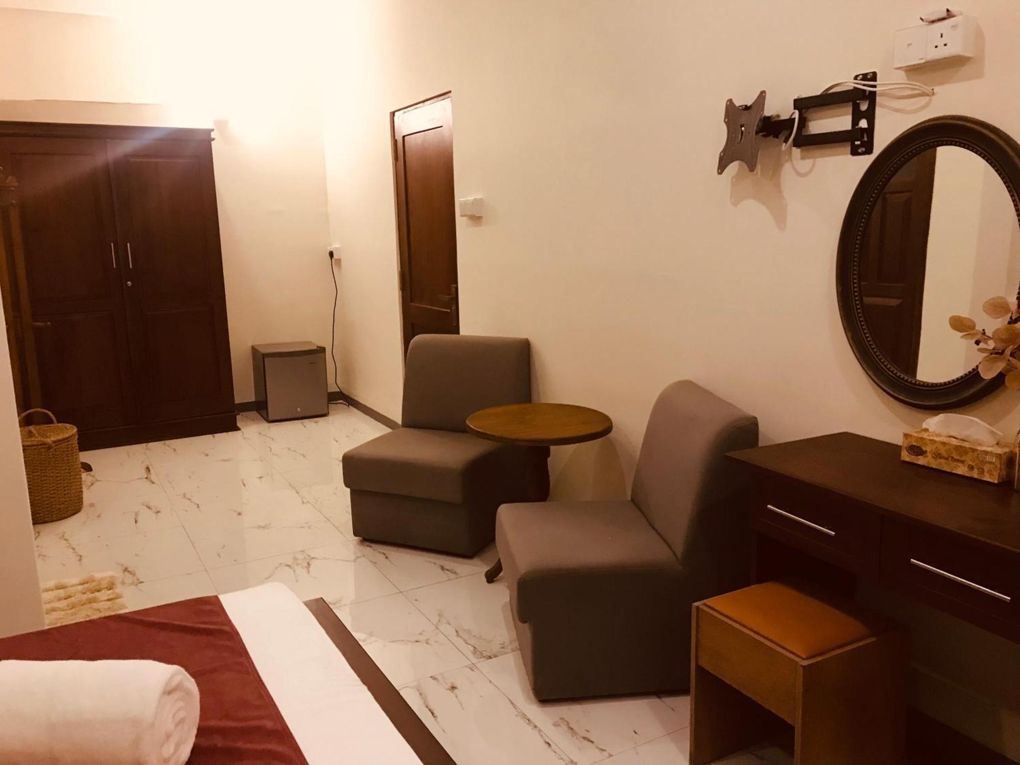 Cinnamon Tan Boutique Hotel Negombo Kültér fotó