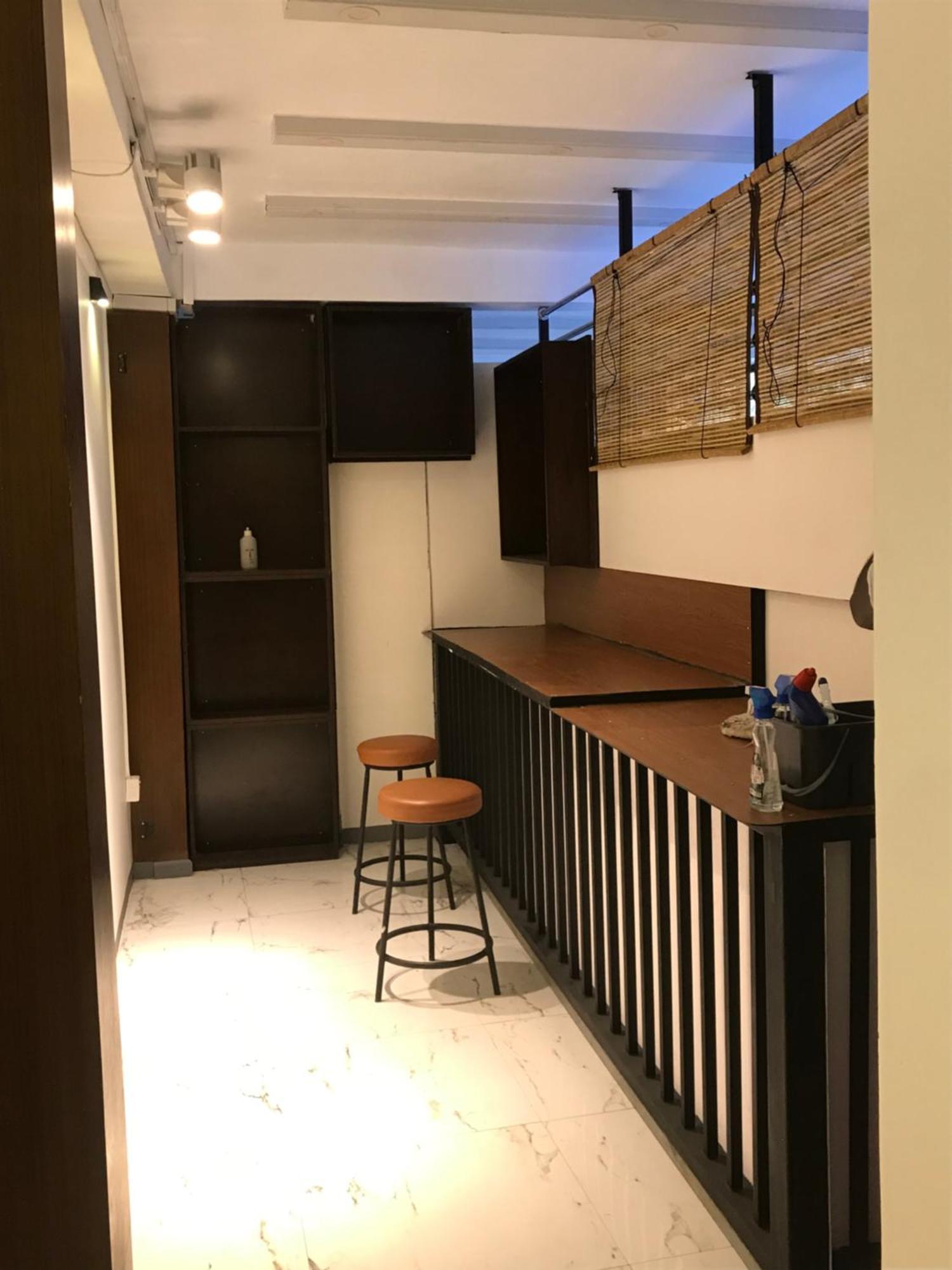 Cinnamon Tan Boutique Hotel Negombo Kültér fotó